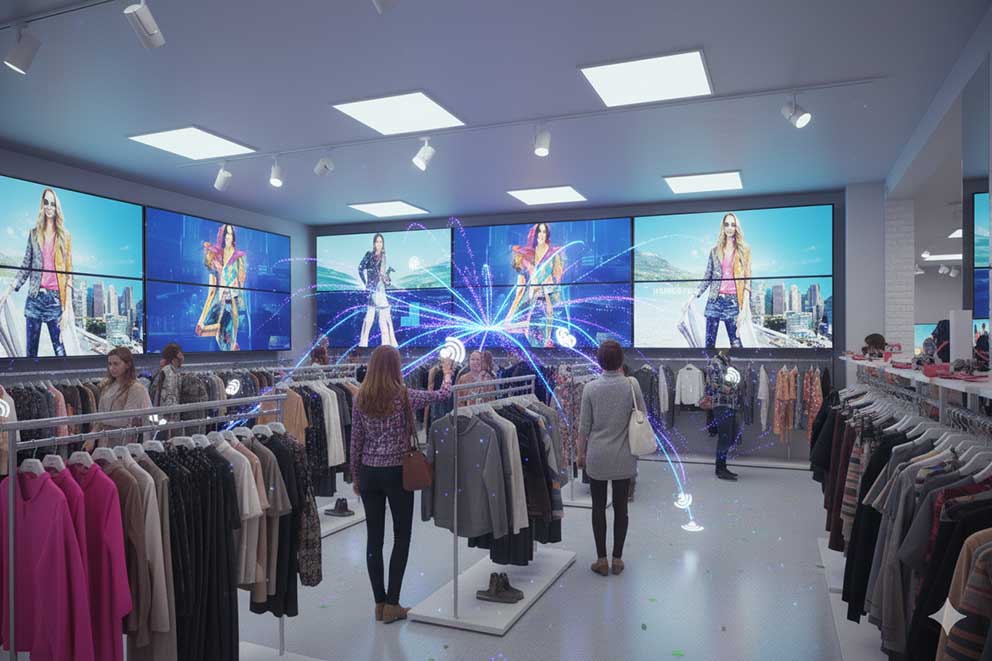 Retail Store